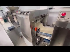 Linea di produzione automatica di Lavash flatbread tradizionale armeno che fa macchine ed impianti